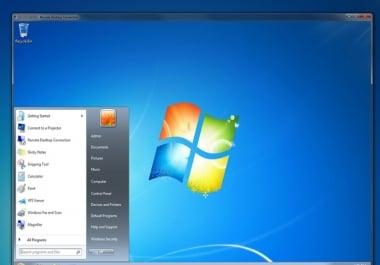 I Will Instantly Setup WINDOWS VPS RDP 8GB RAM For 30 Days