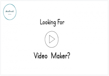 Doodle Explainer Whiteboard Animation Video