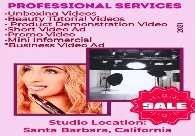 Create A Short Video Ad For Any Business