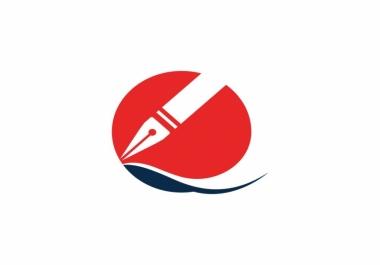 Writing unique articles and researches