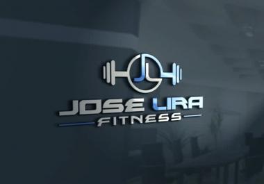 I will design a unique and professional logo for you