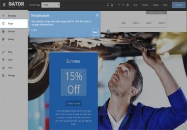 I will do guest post on apps,  gaming,  mobile,  social media,  software websites