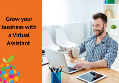 I will be your Virtual Assistant for DATA ENTRY,  DATA Mining,  DATA Scraping