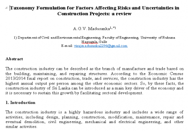 Proofreading your word documents with no mistakes