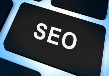 High quality 60 manually custom bookmarks Backlink