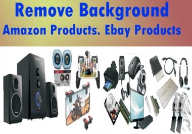 I will do 20 Background remove in 2 hr