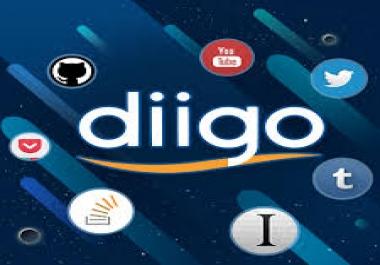 I will create your all bookmark accounts