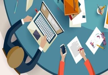 High Quality and authentic articles of all types and topics