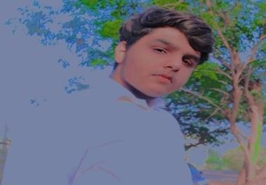 Get voiceover in India accent at a very limited time