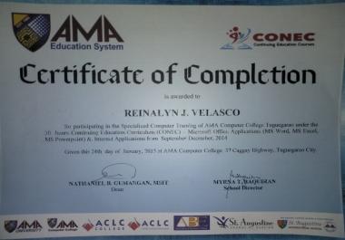 Friendly designer ready to create a classy designs and artwork