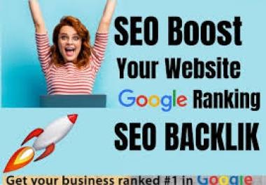 We Skyrocket your With 15 PBNs Permanent HIGH Quality Backlinks