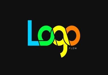 I will design 3 modern minimalist logo design in 48 hours
