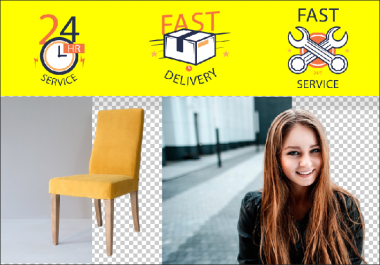 I will remove background photos