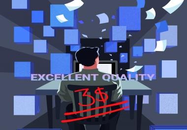 +1500 words for your article