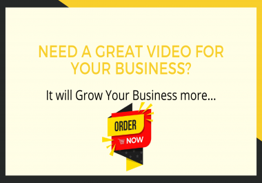 I will do short video ads for facebook,  instagram,  and social media