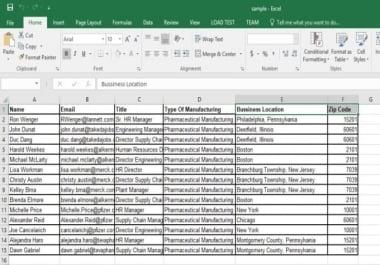 I will do data entry work fast