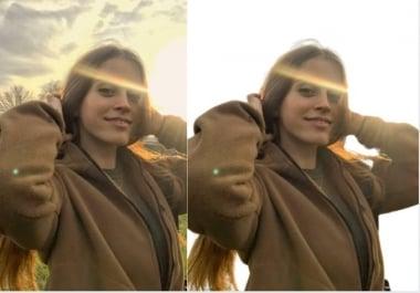 I will remove background from pictures