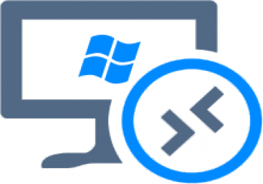 Promo Windows RDP 1vCPU / 2Gb RAM various OS