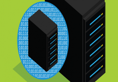 I'm selling linux vps with dedicated CPU 4Gb ram 2 Cpu 80Gb storage located on various region