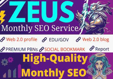 Rank 1 With 1000+ High DA Multi-Tier Link Pyramid