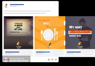 90 Social Media Engagement Posts