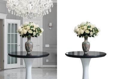 Remove background from 20 images in less than 24 hours