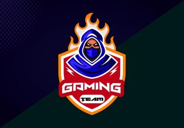 I will design best logo graphic design