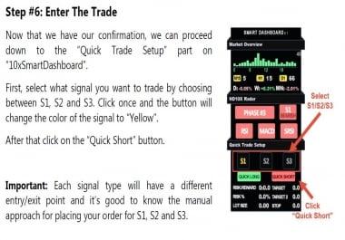 I will sell my nd10x forex mt4 indicator with