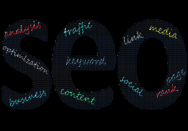 Boost SEO article in excessive affect weblog and internet site