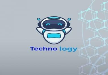 Amazing creative design logo for your business