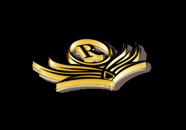 I will do minimalist and Unique logo design files