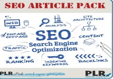 lets Rebuild your blog DNA with SEO article