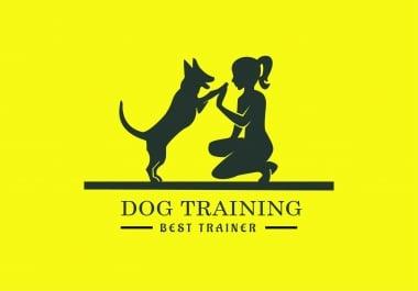 I will design unique modern minimalist business logo