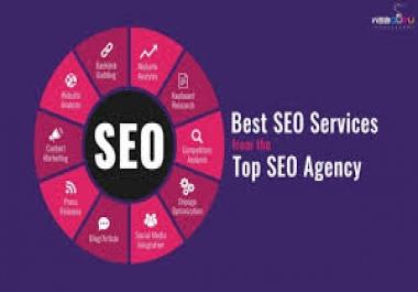 we build stong SEO rangking article