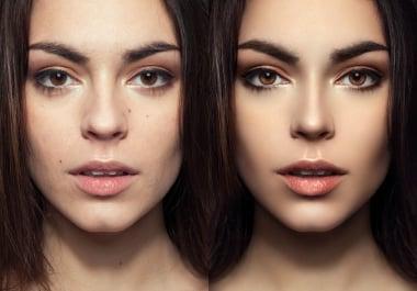 Professional Design Your Photos With Photoshop