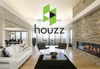 Write And Publish A Guest Post On Houzz. Com - DA94