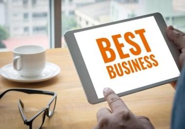 I will rank your website by SEO dofollow backlinks and high da guest post service