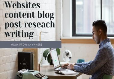 I will do health guest post on high da50 blog