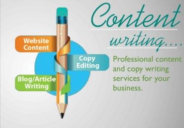 I will write and entry data for you