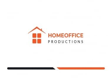 I will do minimalist,  creative,  modern business card and logo design