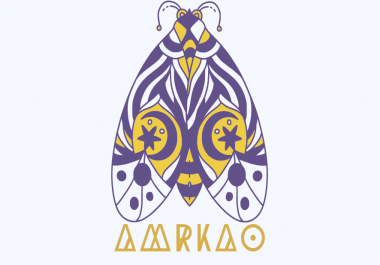 I will design a professional logo of any style