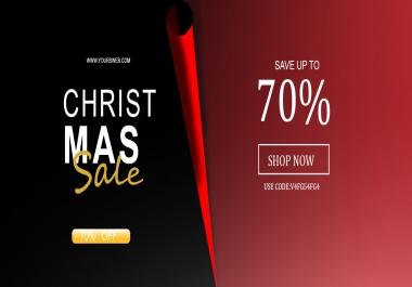 I will make awesome Ads in 2 hours