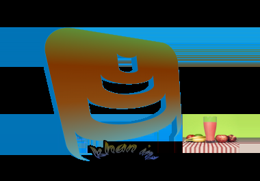 I will create best logo design in short time