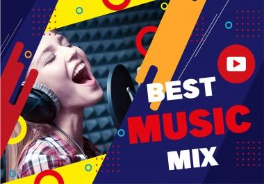 I will creatively design custom youtube thumbnails in 2 hours