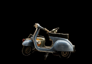 I will remove backgroud for your 20 image