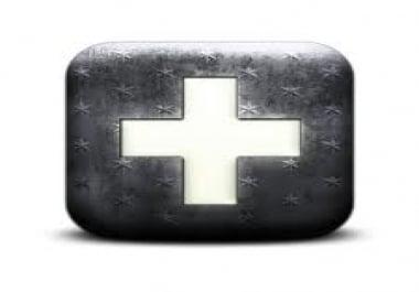 I will write Original 12 pieces of 500 words SEO article that will pass copyscape