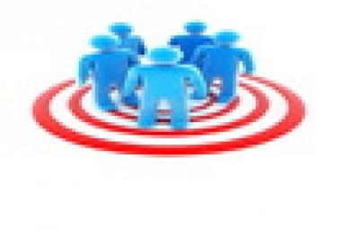 send Your Solo Ads Message To My List Of 3000000 Get 1800 clicks