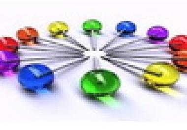 create 2000 Quality SEO Backlinks For Your Site And Ping The Whole url