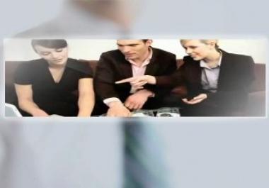 do Social bookmarking submission Manually to 200+ sites Including Top 100 sites