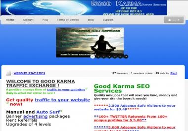 2 Week Banner Advertising Slots Avail